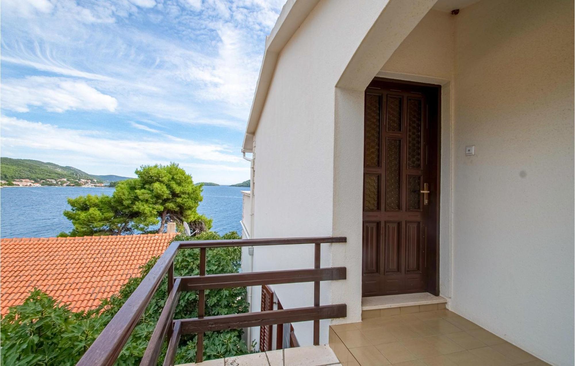 Holiday home Prizba bb VI Kültér fotó
