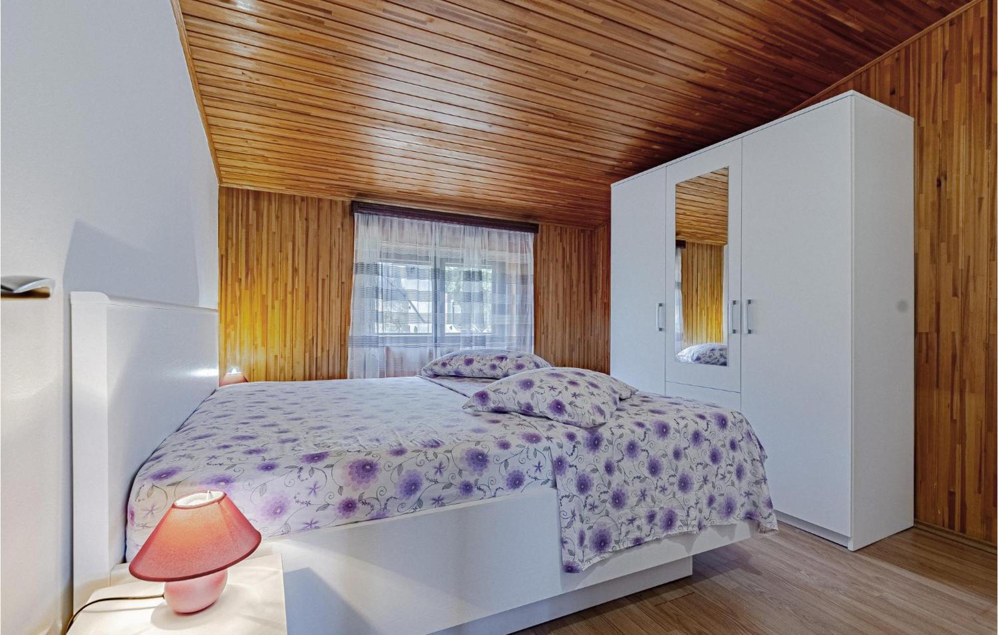 Holiday home Prizba bb VI Kültér fotó
