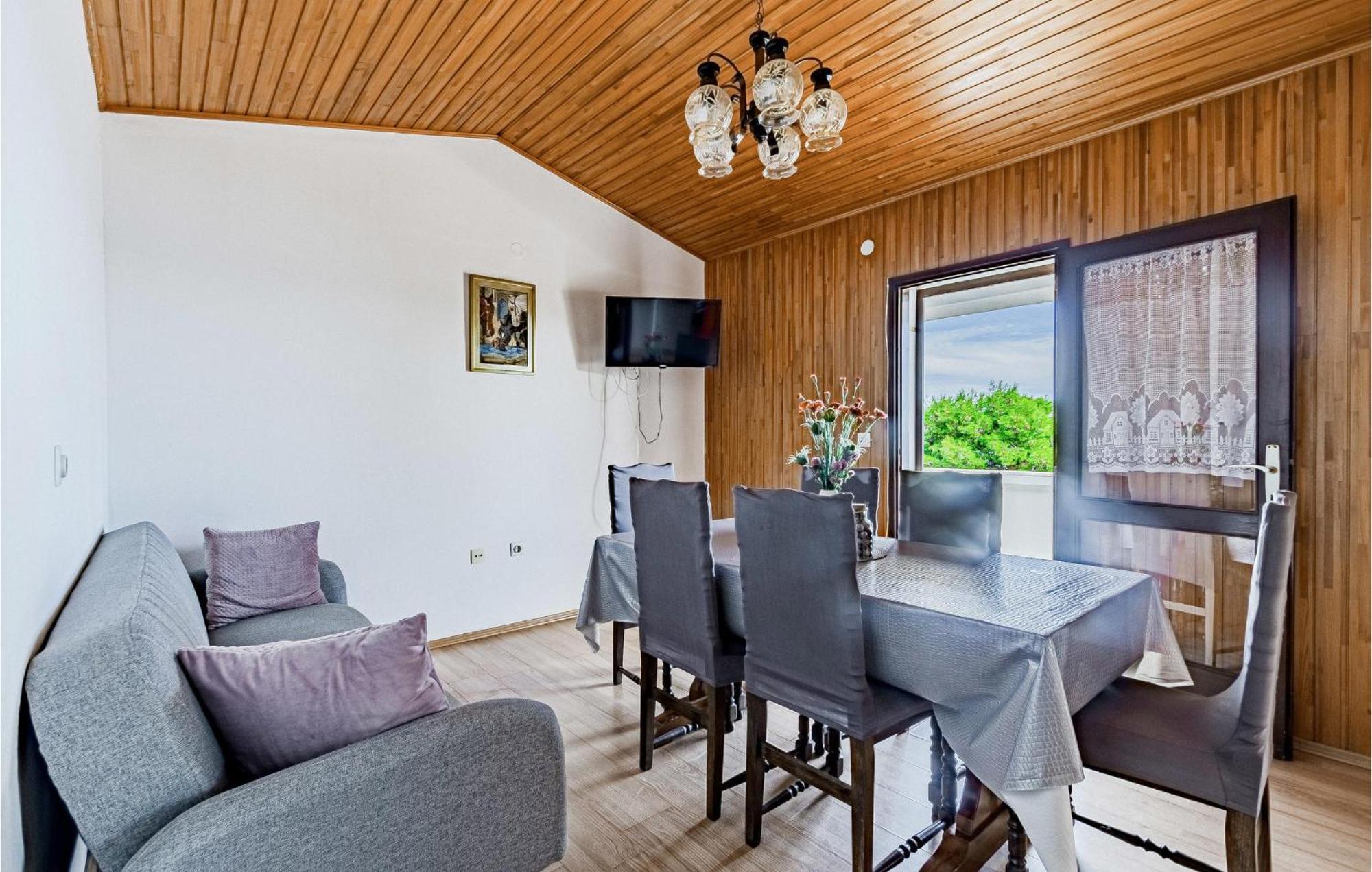 Holiday home Prizba bb VI Kültér fotó