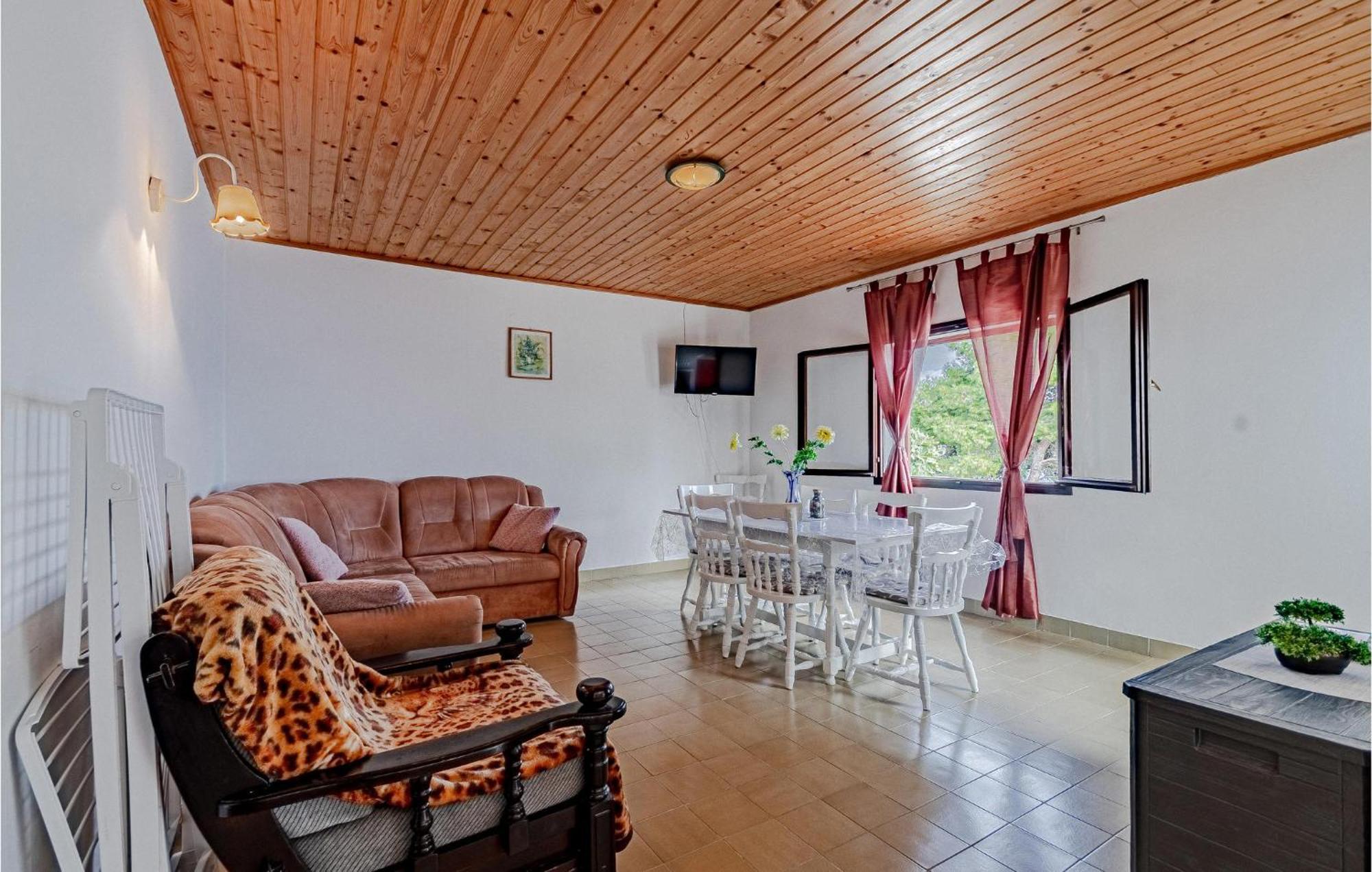 Holiday home Prizba bb VI Kültér fotó