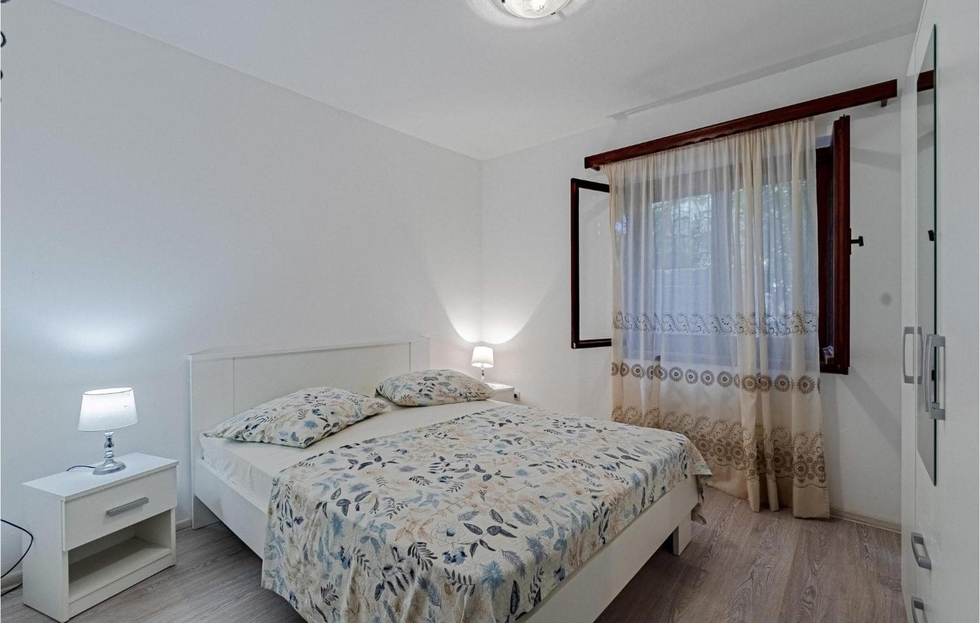Holiday home Prizba bb VI Kültér fotó