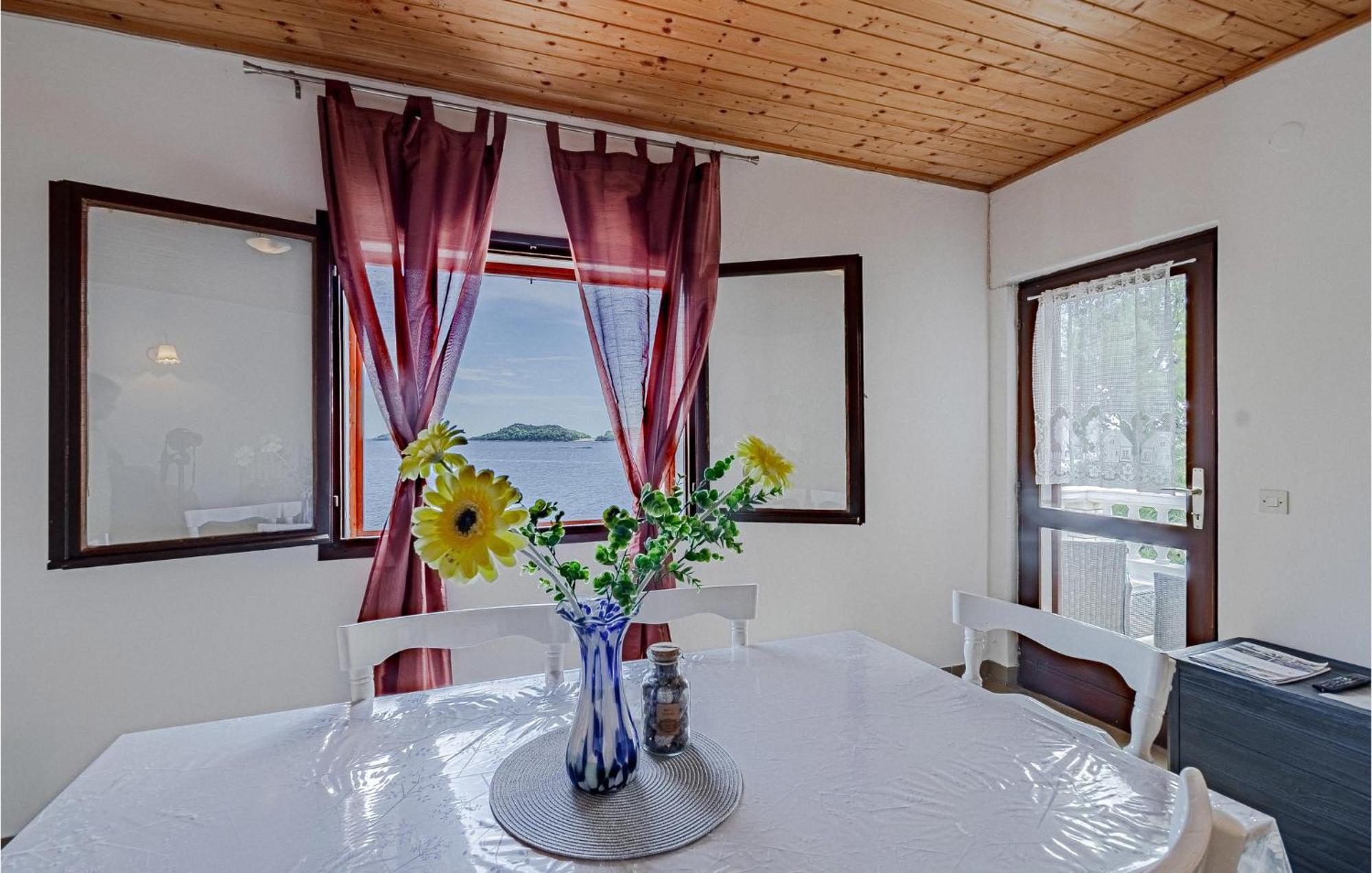 Holiday home Prizba bb VI Kültér fotó