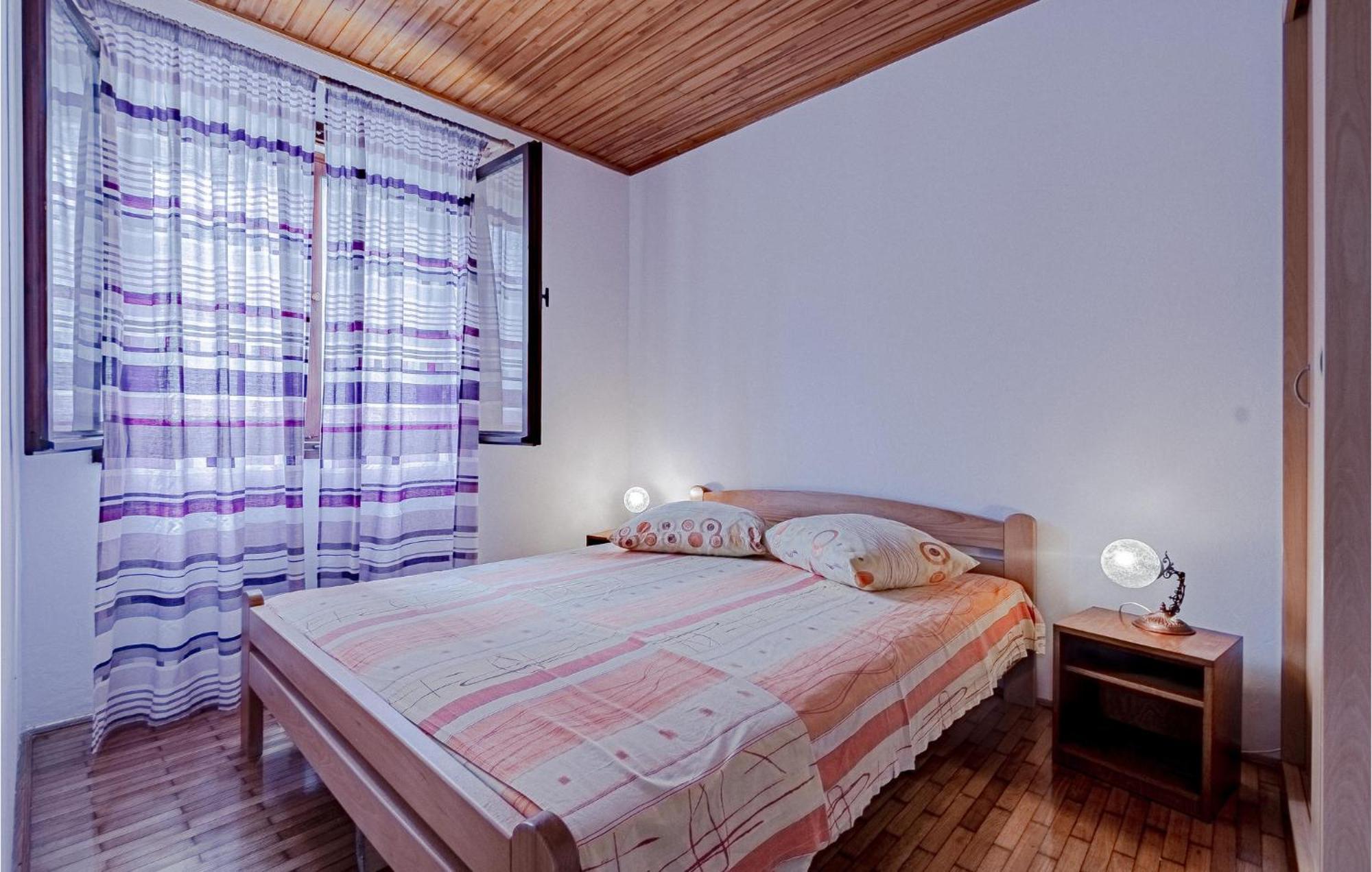Holiday home Prizba bb VI Kültér fotó