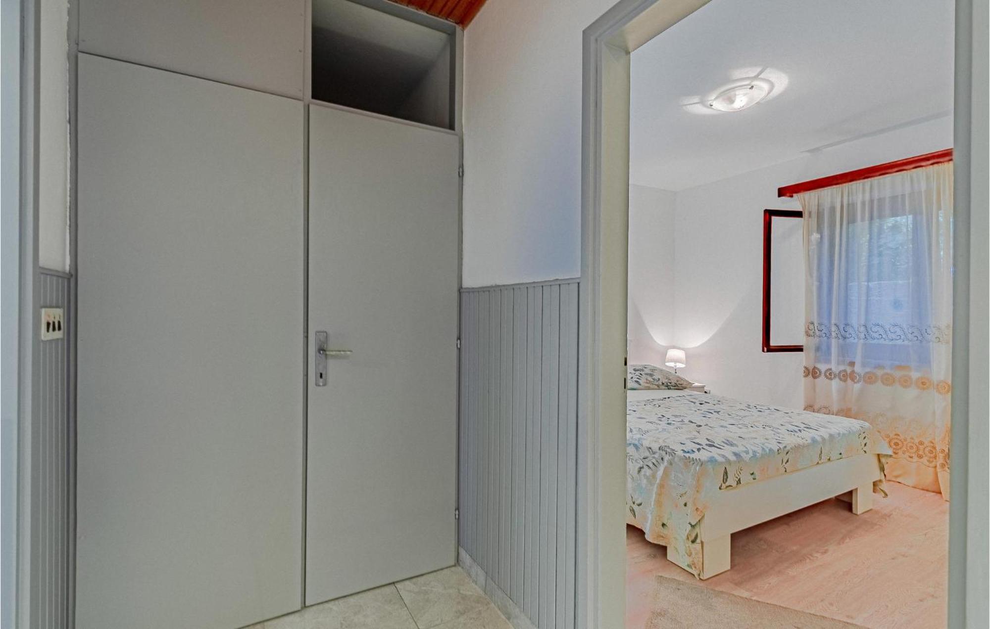 Holiday home Prizba bb VI Kültér fotó