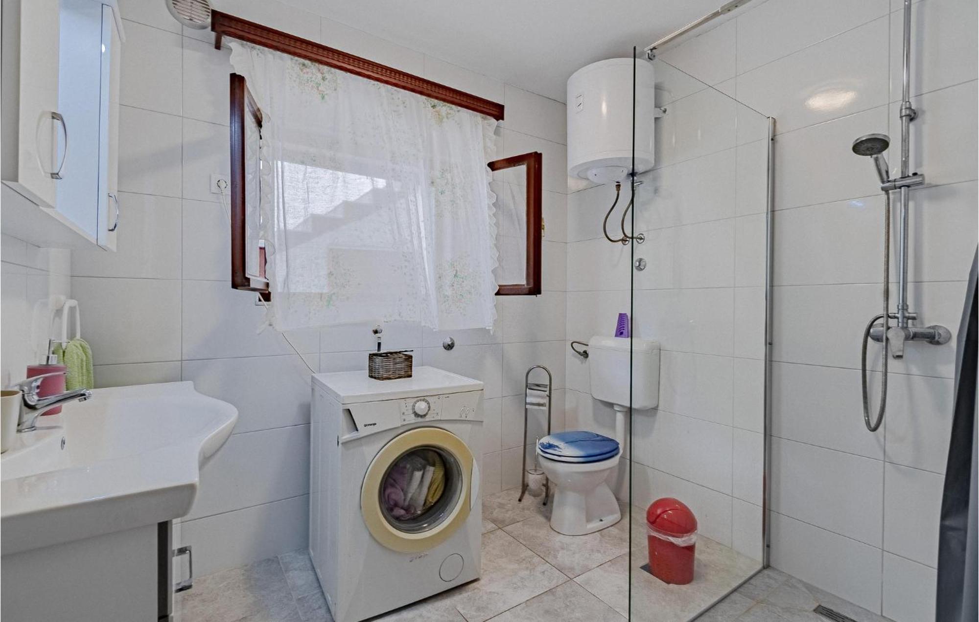 Holiday home Prizba bb VI Kültér fotó