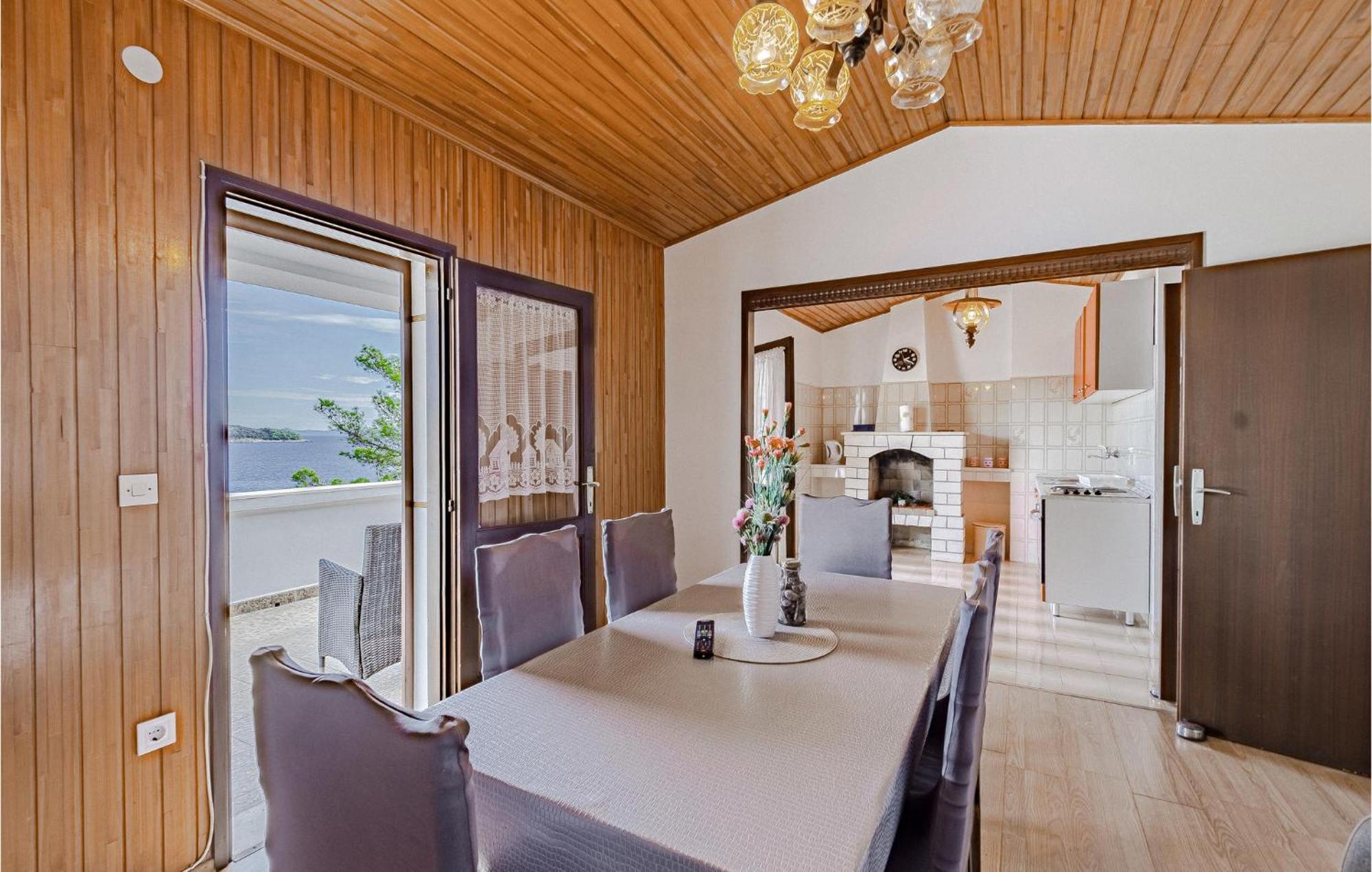 Holiday home Prizba bb VI Kültér fotó