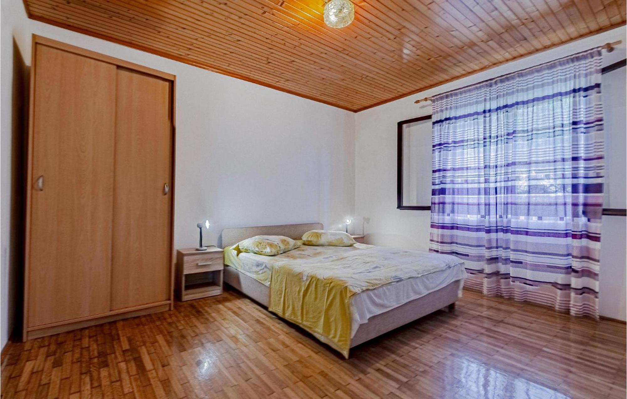 Holiday home Prizba bb VI Kültér fotó