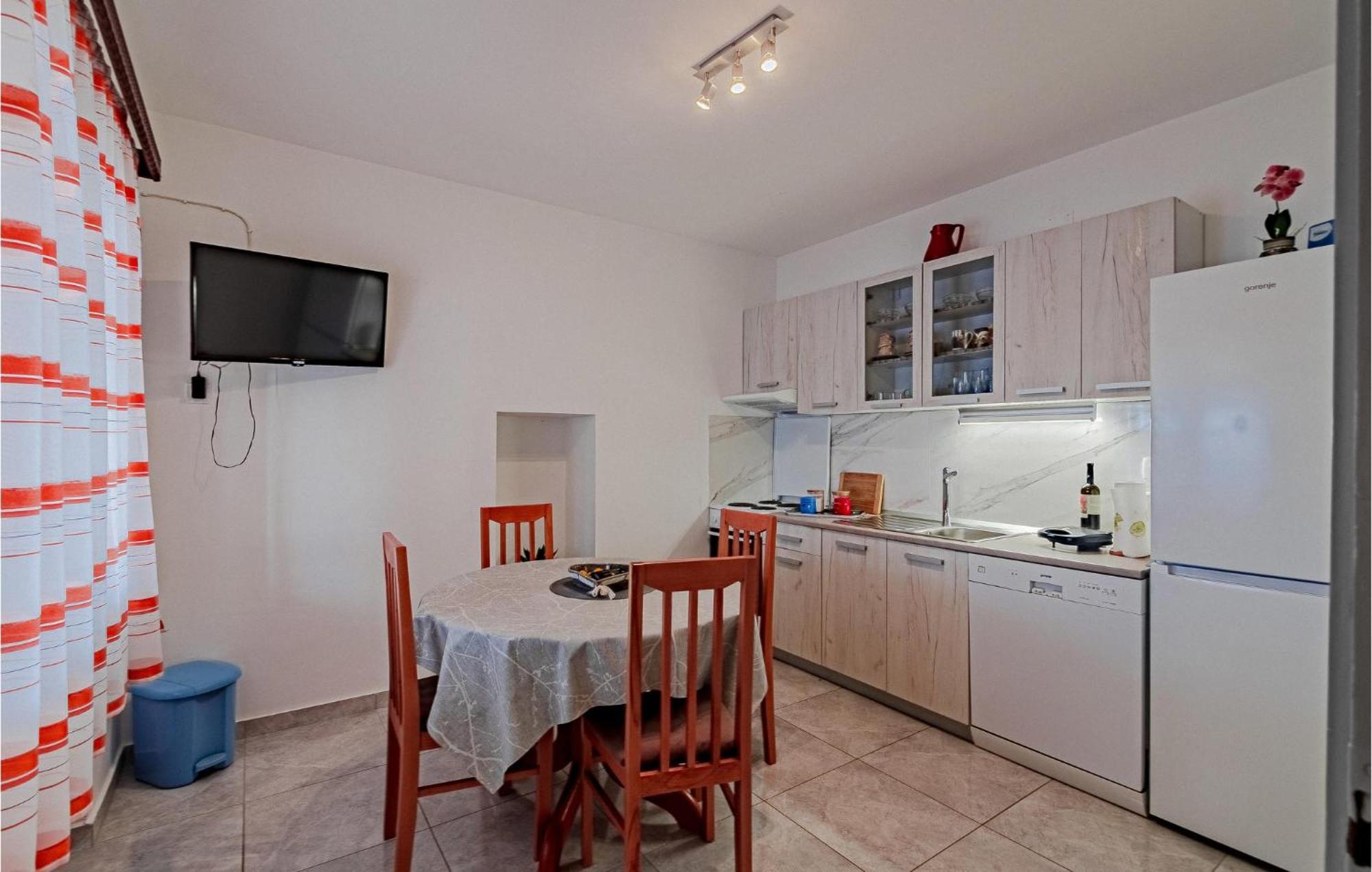 Holiday home Prizba bb VI Kültér fotó