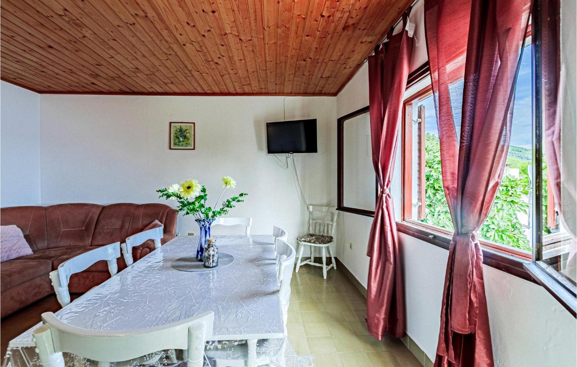 Holiday home Prizba bb VI Kültér fotó