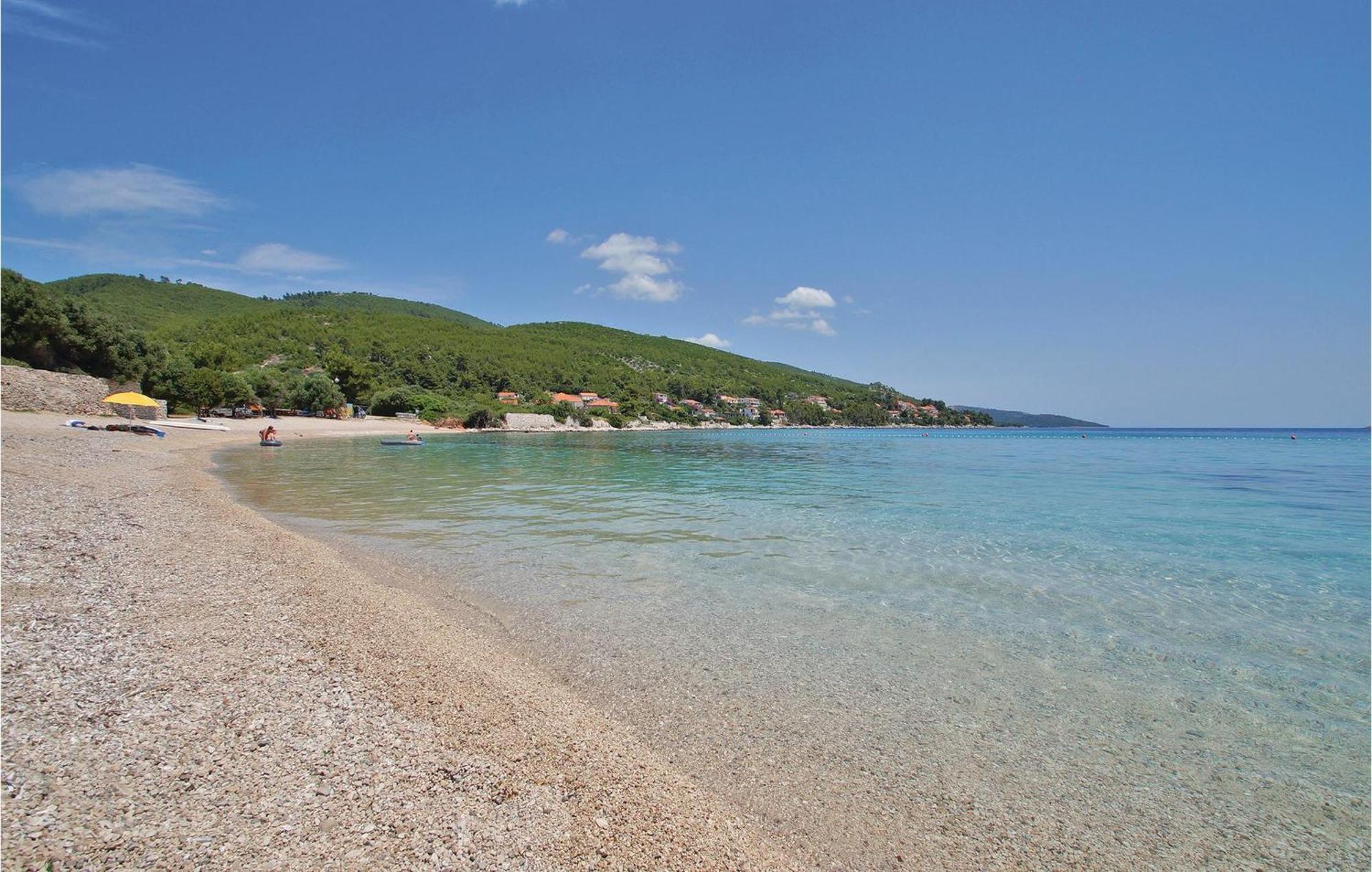 Holiday home Prizba bb VI Kültér fotó